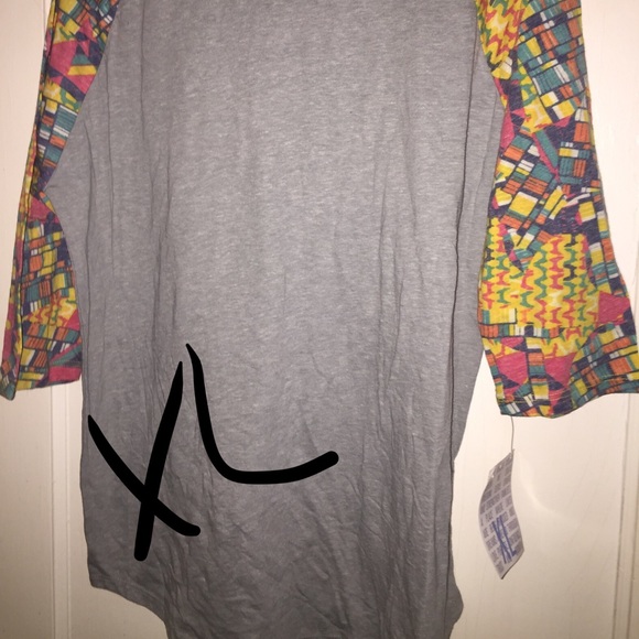 XL Randy - Picture 2 of 2